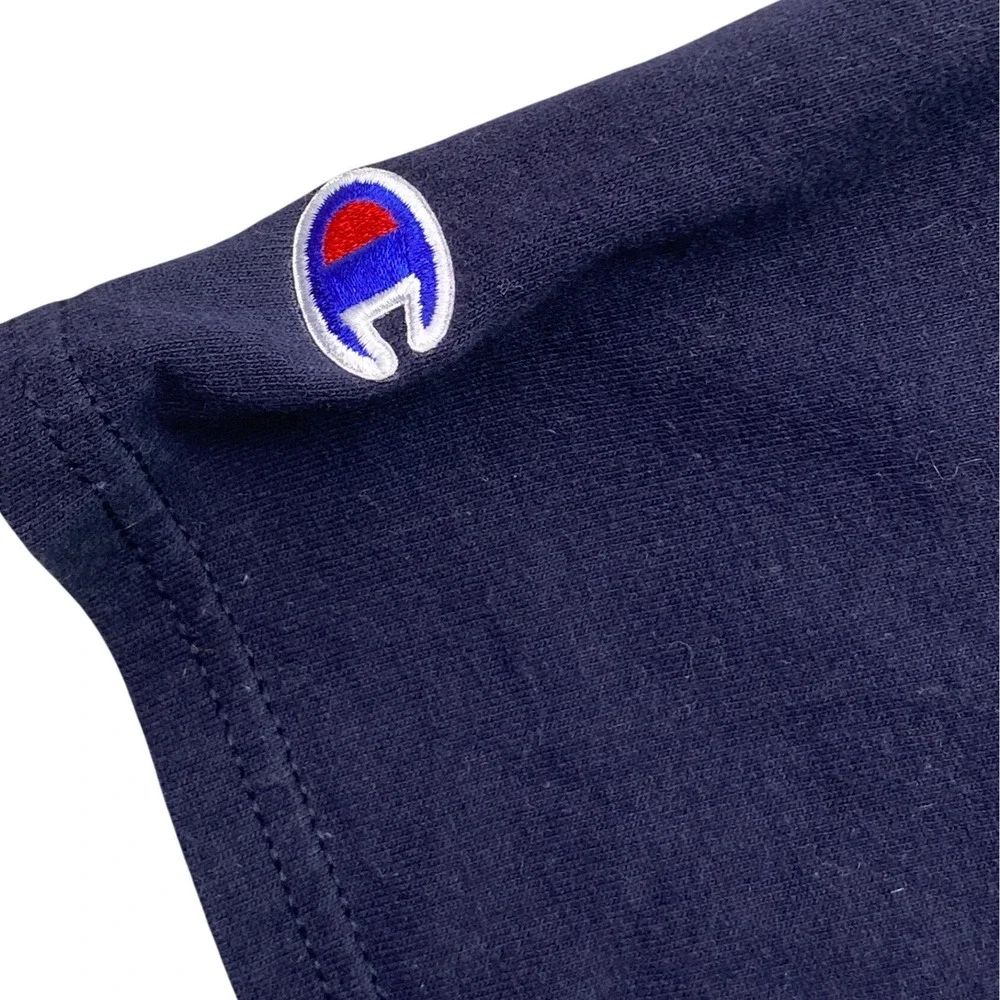 Royals Lacrosse Shirt Mens Medium Spell Out Athleisure Logo Everyday Streetwear - Picture 5 of 8